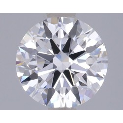 Diament laboratoryjny szlif okrągły, 1.55ct, VVS2, D, IGI LG760511917