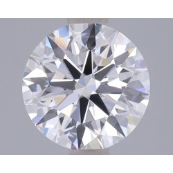 Diament laboratoryjny szlif okrągły, 1.52ct, VVS2, D, IGI LG760511986