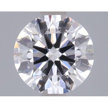 Diament laboratoryjny szlif okrągły, 1.52ct, VVS2, D, IGI LG760511949