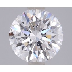 Diament laboratoryjny szlif okrągły, 1.54ct, VVS2, D, IGI LG760512033