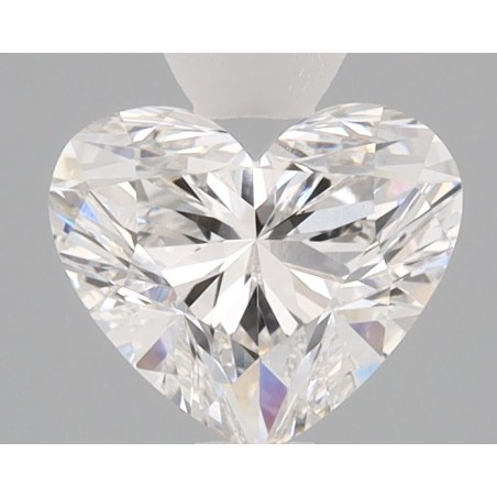 Diament laboratoryjny serce, 1.52ct, VVS2, E, IGI LG658475077