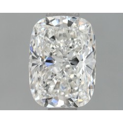 Diament laboratoryjny szlif poduszkowy brylantowy, 0.91ct, VVS2, F, IGI LG592324969