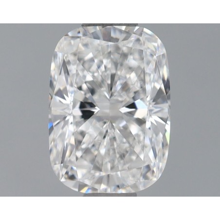 Diament laboratoryjny szlif poduszkowy brylantowy, 0.91ct, VVS2, E, IGI LG591375371