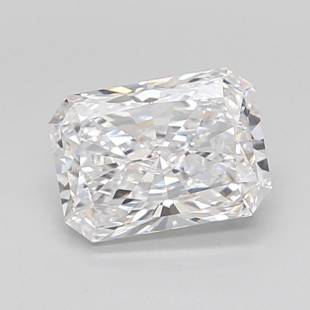Diament laboratoryjny radiant, 2.14ct, VVS1, D, IGI LG732580369
