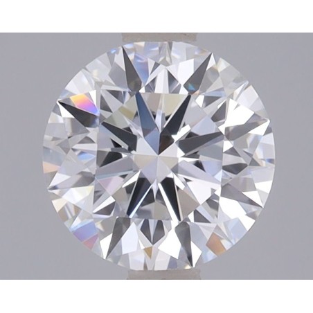 Diament laboratoryjny szlif okrągły, 1.54ct, IF, E, IGI LG760512034