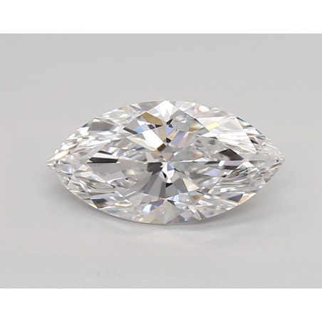 Diament laboratoryjny markiza, 1.01ct, VVS2, D, IGI LG758576923