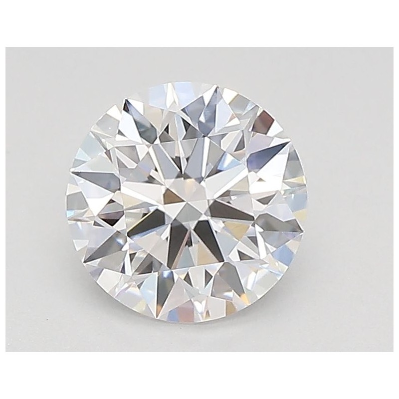 Diament laboratoryjny szlif okrągły, 0.95ct, VVS1, D, IGI LG758516686