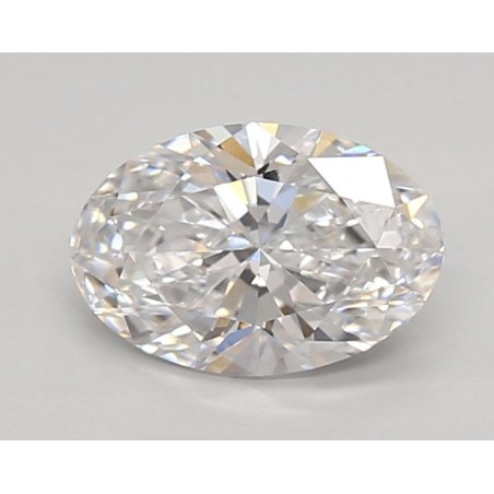 Diament laboratoryjny szlif owalny, 0.95ct, VVS2, D, IGI LG756503968