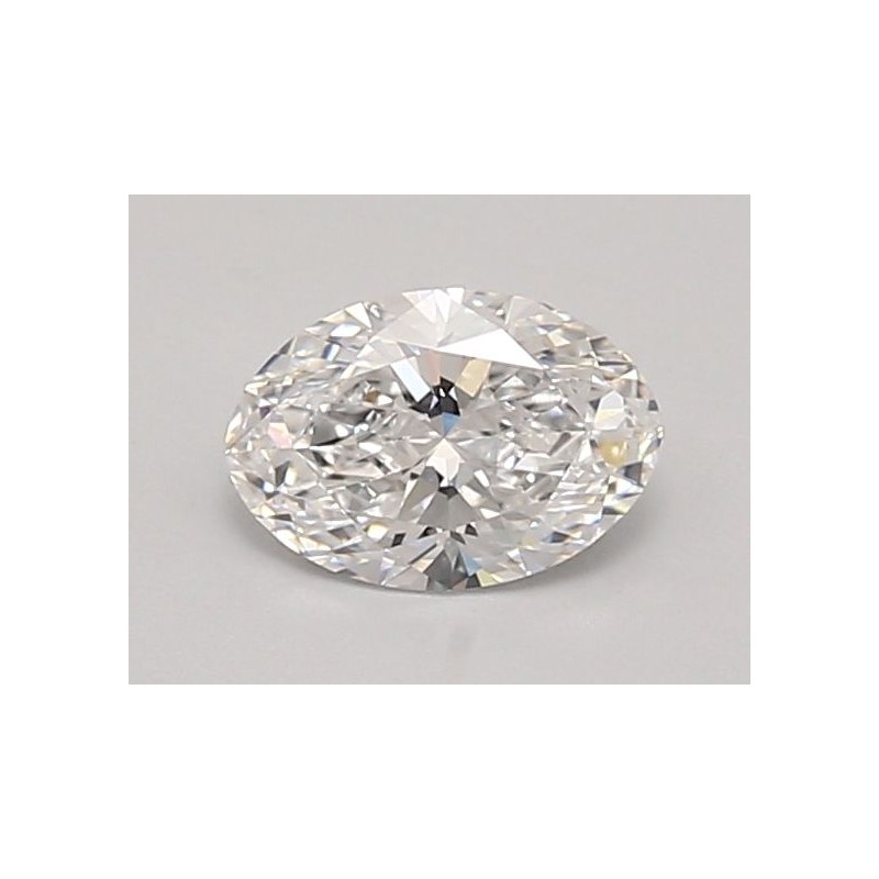 Diament laboratoryjny szlif owalny, 0.95ct, VVS1, D, IGI LG758502404 Diament laboratoryjny szlif owalny, 0.95ct, VVS1, D, IGI LG758502404