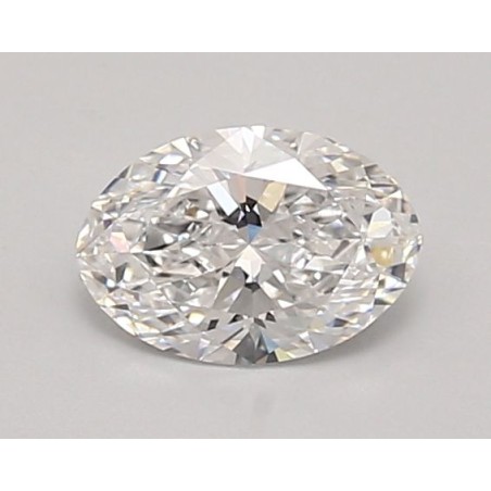 Diament laboratoryjny szlif owalny, 0.95ct, VVS1, D, IGI LG758502404
