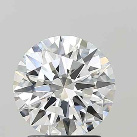 Diament laboratoryjny szlif okrągły, 2.04ct, VVS2, D, IGI LG755510456