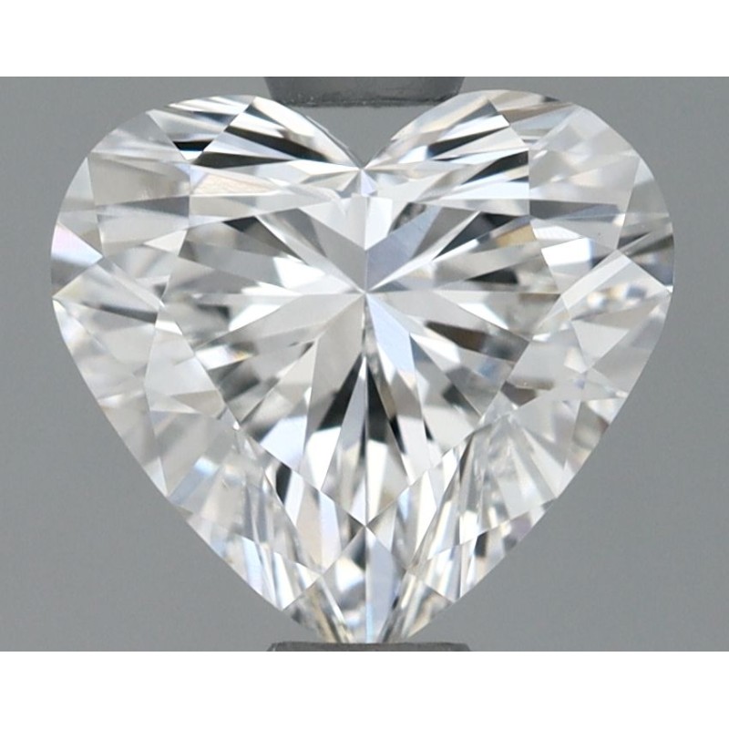 Diament laboratoryjny serce, 1.09ct, VVS2, E, IGI LG685513268