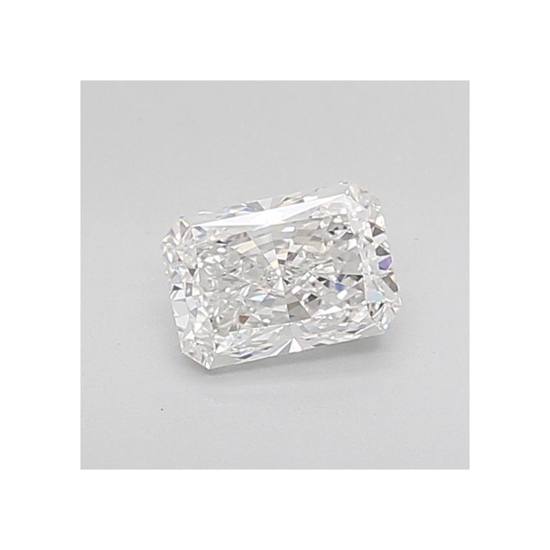 Diament laboratoryjny radiant, 1.08ct, VVS2, E, IGI LG617414174