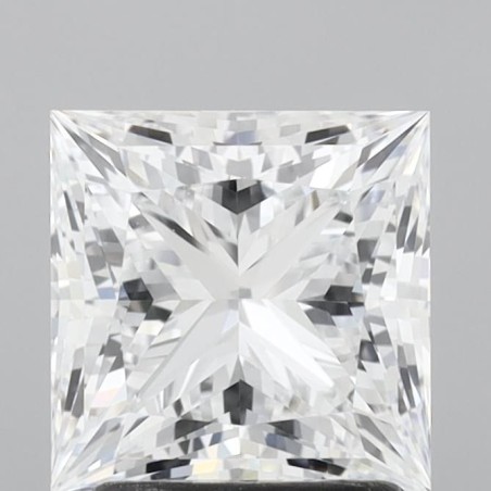 Diament laboratoryjny szlif princess, 2.02ct, VVS1, D, IGI LG709528260
