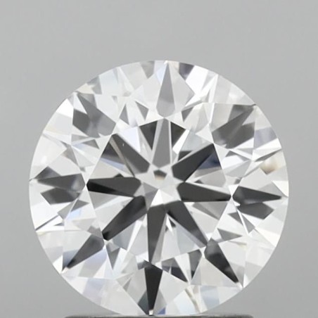 Diament laboratoryjny szlif okrągły, 2.33ct, VVS1, D, IGI LG707558402