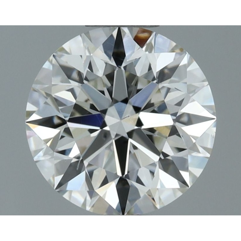 Diament szlif okrągły, 1.3ct, VS2, H, IGI 752547477