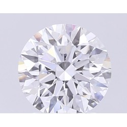 Diament laboratoryjny szlif okrągły, 2.25ct, VVS1, D, IGI LG720595817