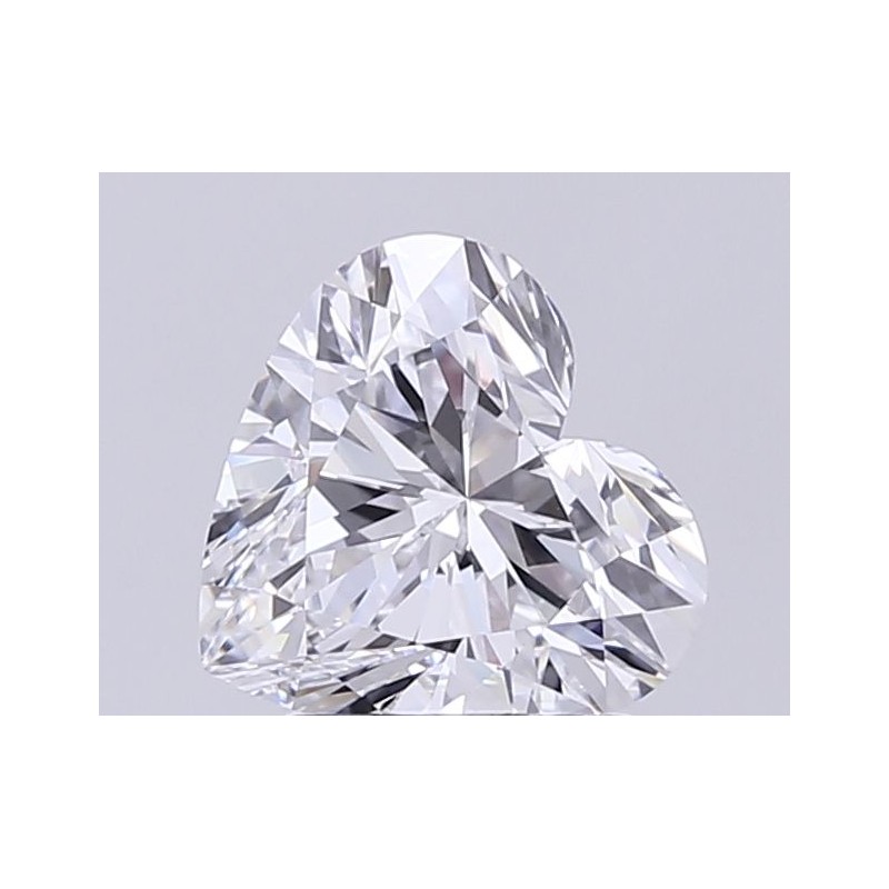 Diament laboratoryjny serce, 2.04ct, VVS1, D, IGI LG719579697 Diament laboratoryjny serce, 2.04ct, VVS1, D, IGI LG719579697