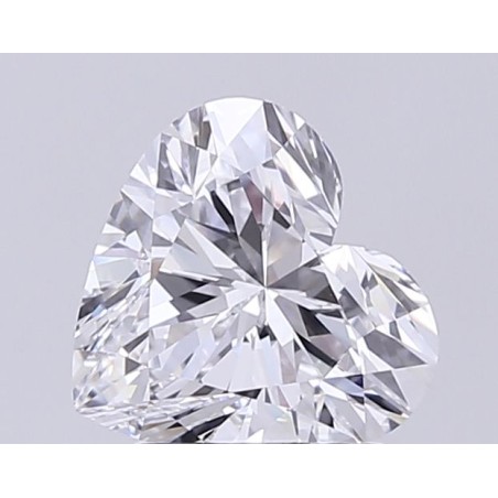 Diament laboratoryjny serce, 2.04ct, VVS1, D, IGI LG719579697