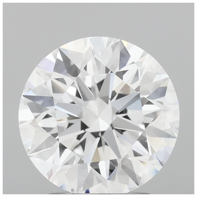 Diament laboratoryjny szlif okrągły, 2.12ct, VVS1, D, IGI LG707534910 Diament laboratoryjny szlif okrągły, 2.12ct, VVS1, D, IGI LG707534910