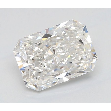 Diament laboratoryjny radiant, 1.09ct, VVS2, F, IGI 606328320