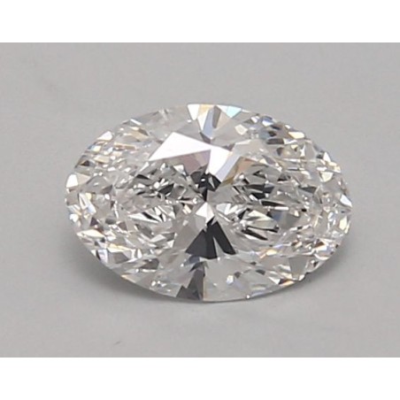 Diament laboratoryjny szlif owalny, 0.9ct, VVS1, D, IGI LG758536422