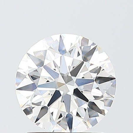 Diament laboratoryjny szlif okrągły, 1.58ct, VVS2, E, IGI LG755510603