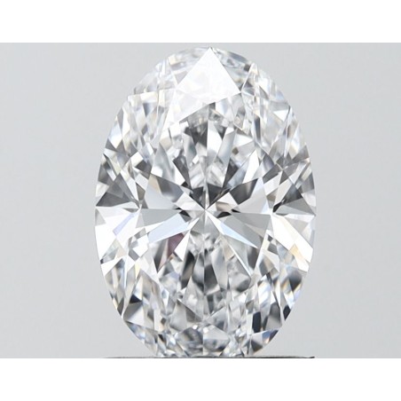 Diament laboratoryjny szlif owalny, 1.65ct, VVS2, D, IGI LG756520242