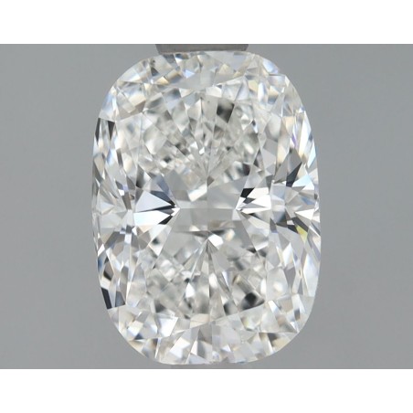 Diament laboratoryjny szlif poduszkowy brylantowy, 1.17ct, VVS2, E, IGI LG587320743