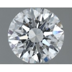Diament szlif okrągły, 0.7ct, SI1, H, GIA 5543232314