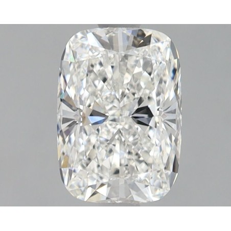 Diament laboratoryjny szlif poduszkowy brylantowy, 1.16ct, VVS2, F, IGI LG593383297