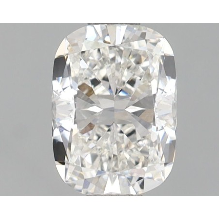 Diament laboratoryjny szlif poduszkowy brylantowy, 1.16ct, VVS2, F, IGI LG589313906