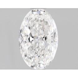 Diament szlif owalny, 1.2ct, VVS1, E, GIA 6512760422