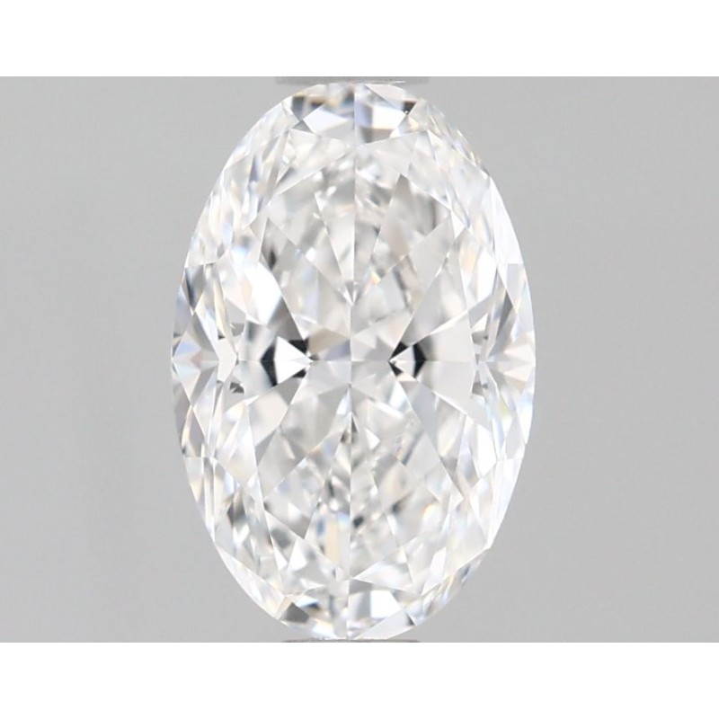 Diament szlif owalny, 1.2ct, VVS1, E, GIA 6512760422