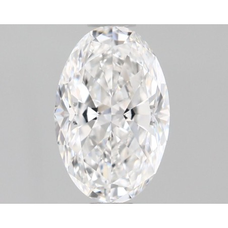 Diament szlif owalny, 1.2ct, VVS1, E, GIA 6512760422