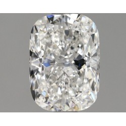 Diament laboratoryjny szlif poduszkowy brylantowy, 1.14ct, VVS2, F, IGI LG687502529