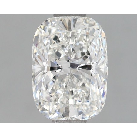Diament laboratoryjny szlif poduszkowy brylantowy, 1.14ct, VVS2, E, IGI LG589309002