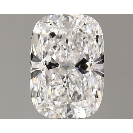 Diament laboratoryjny szlif poduszkowy brylantowy, 1.03ct, VVS2, E, IGI LG648494579