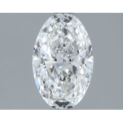 Diament szlif owalny, 1.2ct, SI2, E, GIA 1535015832