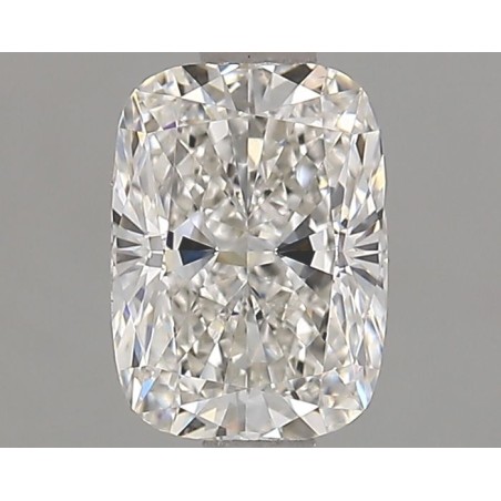 Diament laboratoryjny szlif poduszkowy brylantowy, 1.19ct, VVS2, F, IGI LG587330093