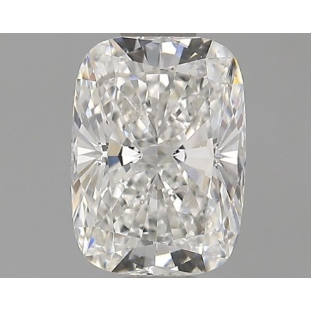 Diament laboratoryjny szlif poduszkowy brylantowy, 1.17ct, VVS2, E, IGI LG593383558