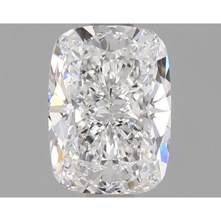 Diament laboratoryjny szlif poduszkowy brylantowy, 1.03ct, VVS2, E, IGI LG589379213