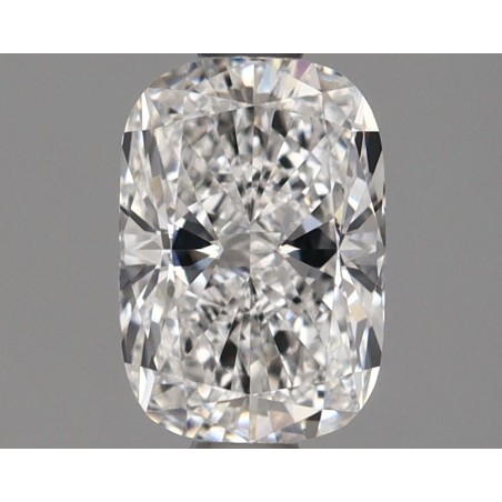 Diament laboratoryjny szlif poduszkowy brylantowy, 1.03ct, VVS2, D, IGI LG678576029