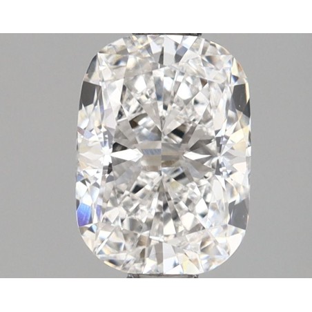 Diament laboratoryjny szlif poduszkowy brylantowy, 1.03ct, VVS2, E, IGI LG652473682