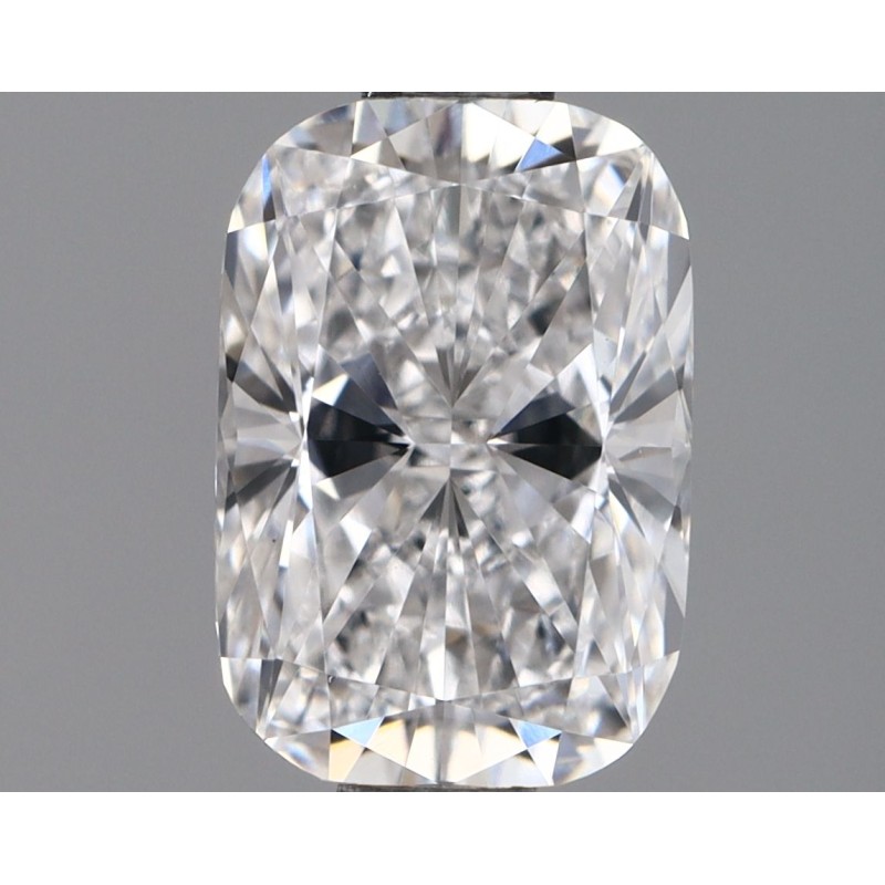 Diament laboratoryjny szlif poduszkowy brylantowy, 1.09ct, VVS2, D, IGI LG678575913 Diament laboratoryjny szlif poduszkowy brylantowy, 1.09ct, VVS2, D, IGI LG678575913