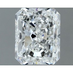 Diament radiant, 1.41ct, VS1, G, GIA 2536549011