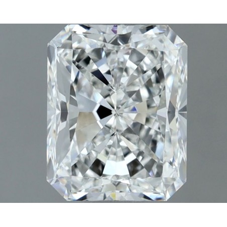 Diament radiant, 1.41ct, VS1, G, GIA 2536549011