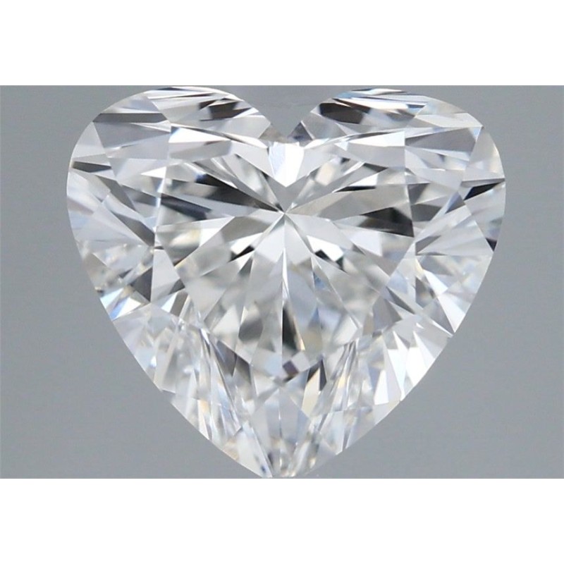 Diament laboratoryjny serce, 1.89ct, VVS2, E, IGI LG723541784 Diament laboratoryjny serce, 1.89ct, VVS2, E, IGI LG723541784