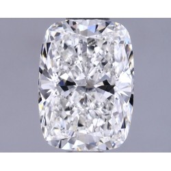 Diament laboratoryjny szlif poduszkowy brylantowy, 1.02ct, VVS2, F, IGI LG620457651