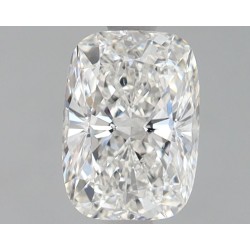 Diament laboratoryjny szlif poduszkowy brylantowy, 1.01ct, VVS2, F, IGI LG593383081